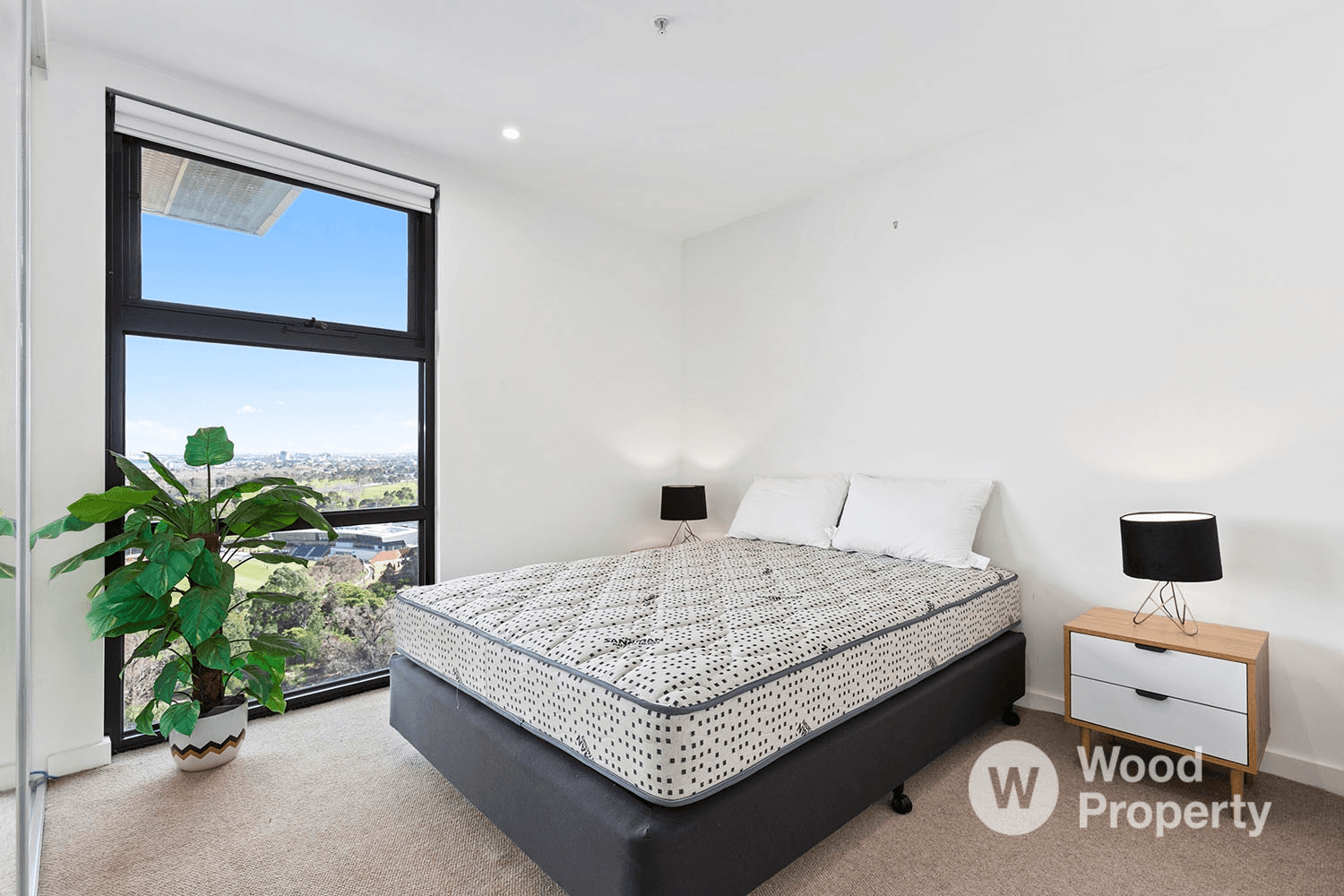 1404/6 St Kilda Road, St Kilda, VIC 3182