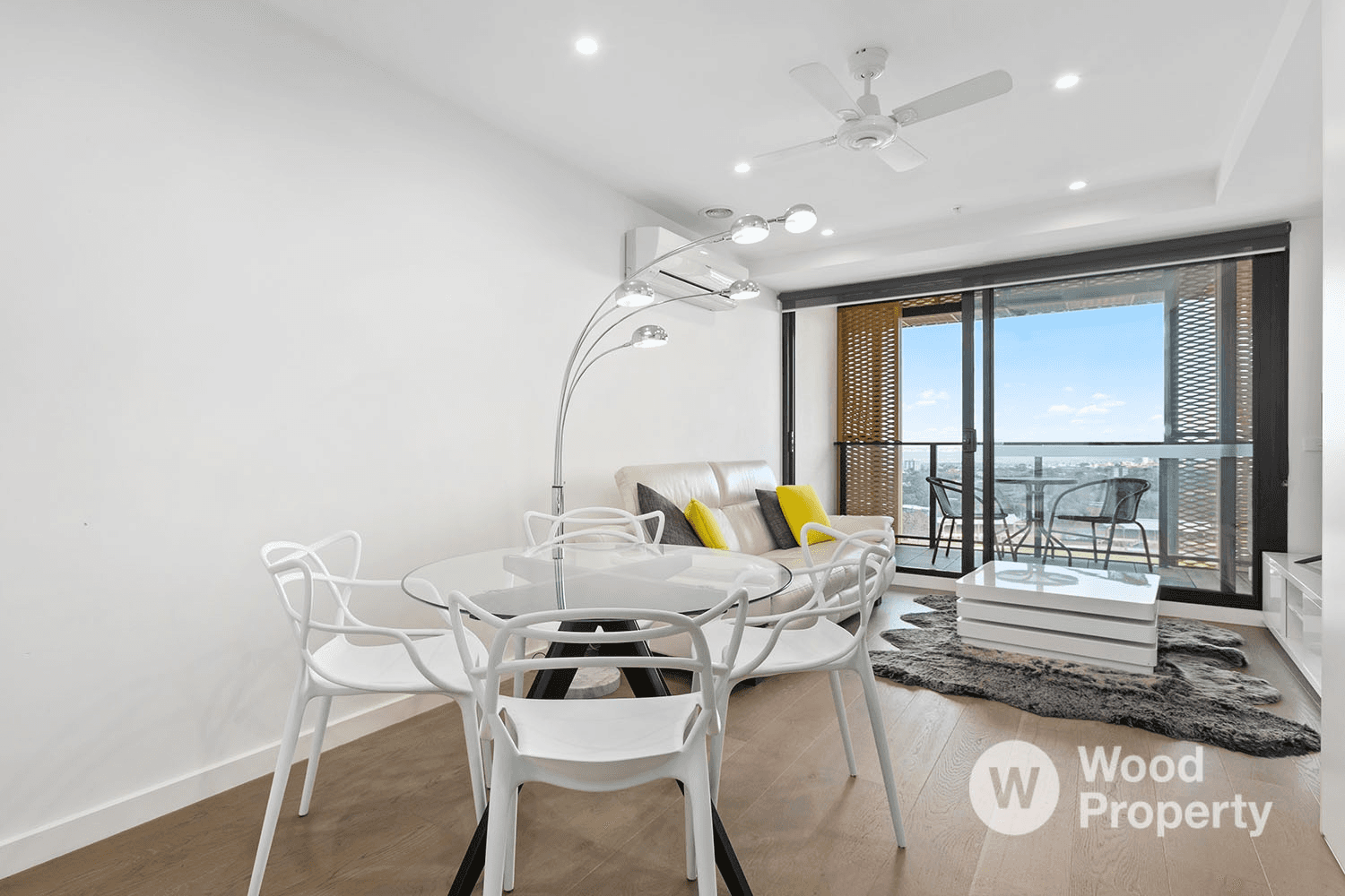 1404/6 St Kilda Road, St Kilda, VIC 3182