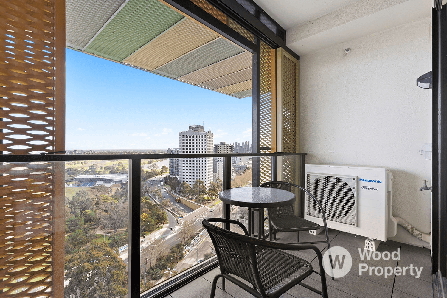 1404/6 St Kilda Road, St Kilda, VIC 3182