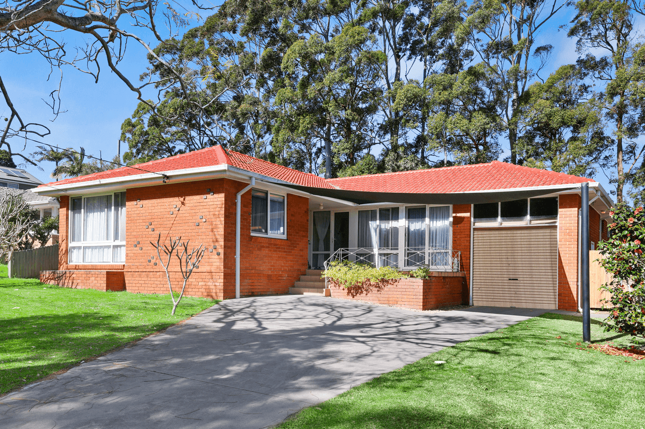 5 Jeanette Avenue, Mona Vale, NSW 2103