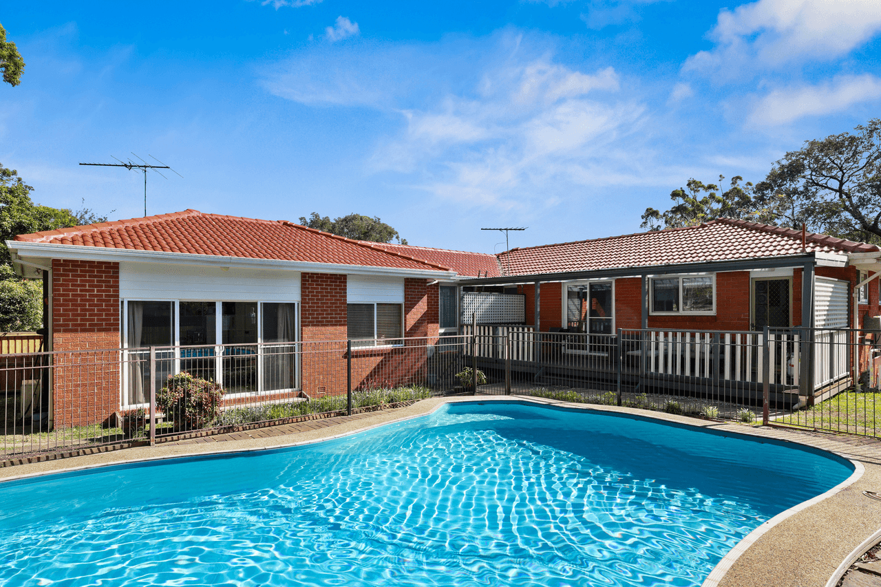 5 Jeanette Avenue, Mona Vale, NSW 2103