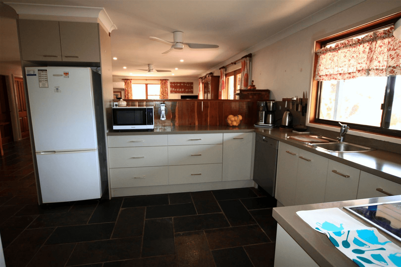 145 Old Gunnedah Road, NARRABRI, NSW 2390