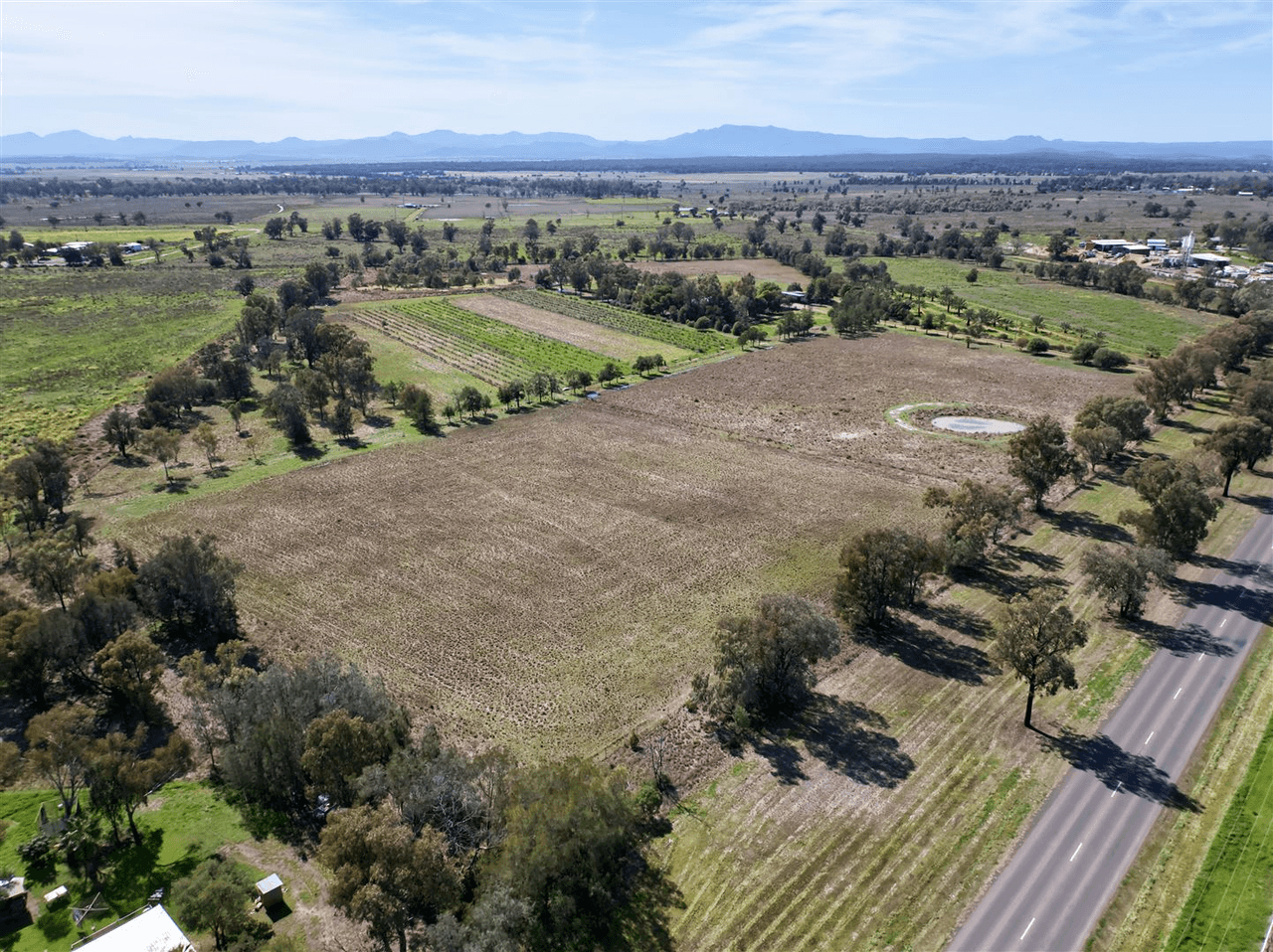 145 Old Gunnedah Road, NARRABRI, NSW 2390