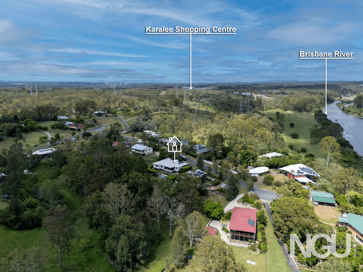 13-15 Lachlan Place, Karalee, QLD 4306