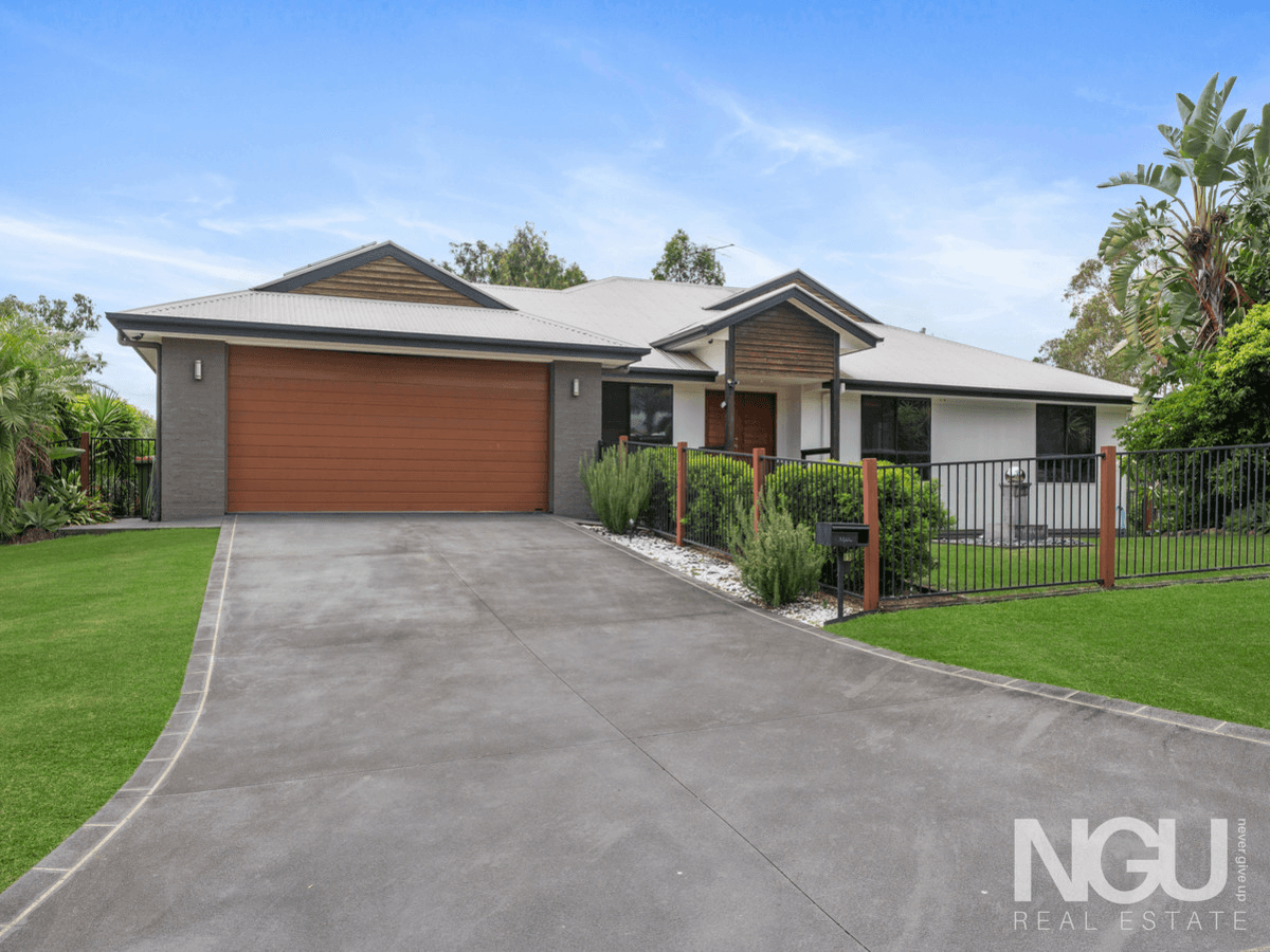 13-15 Lachlan Place, Karalee, QLD 4306