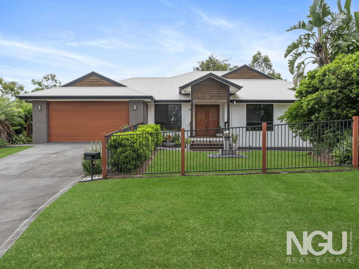 13-15 Lachlan Place, Karalee, QLD 4306