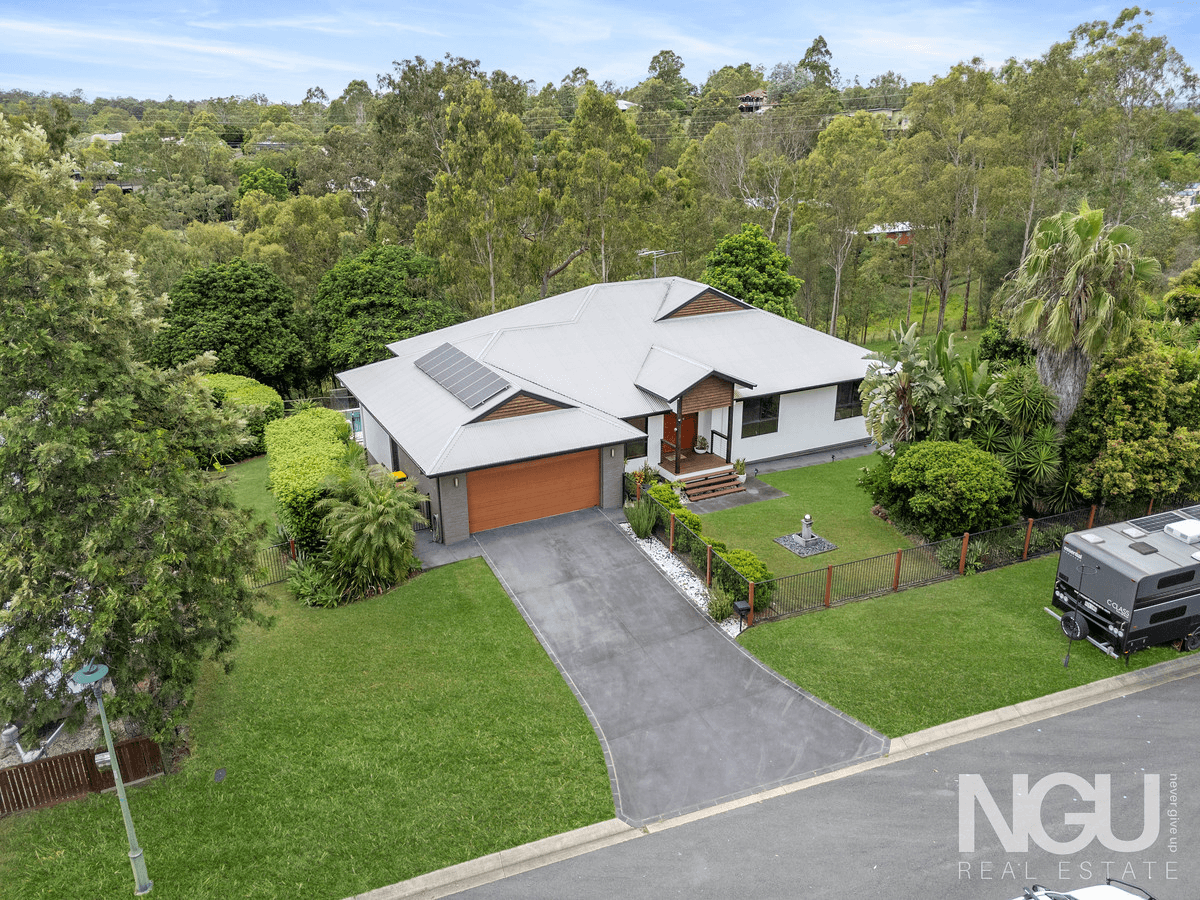 13-15 Lachlan Place, Karalee, QLD 4306