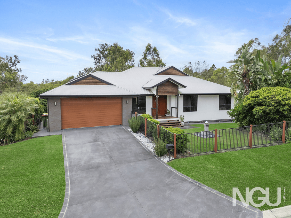 13-15 Lachlan Place, Karalee, QLD 4306