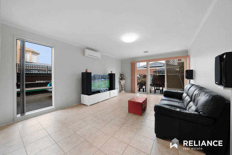 17 Trentham Close, Hoppers Crossing, VIC 3029