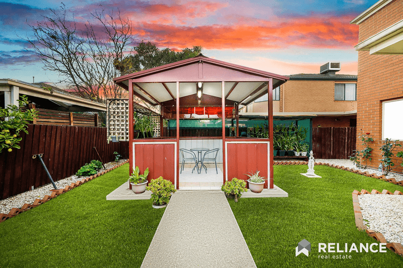 17 Trentham Close, Hoppers Crossing, VIC 3029