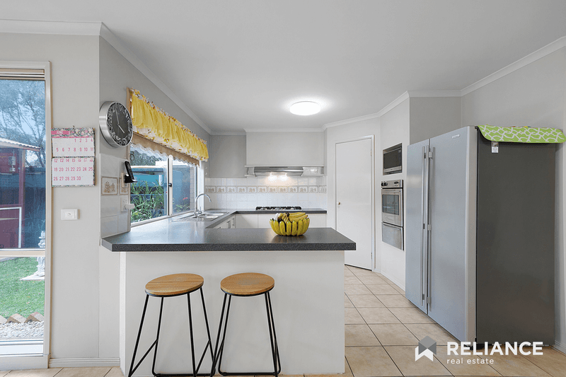 17 Trentham Close, Hoppers Crossing, VIC 3029