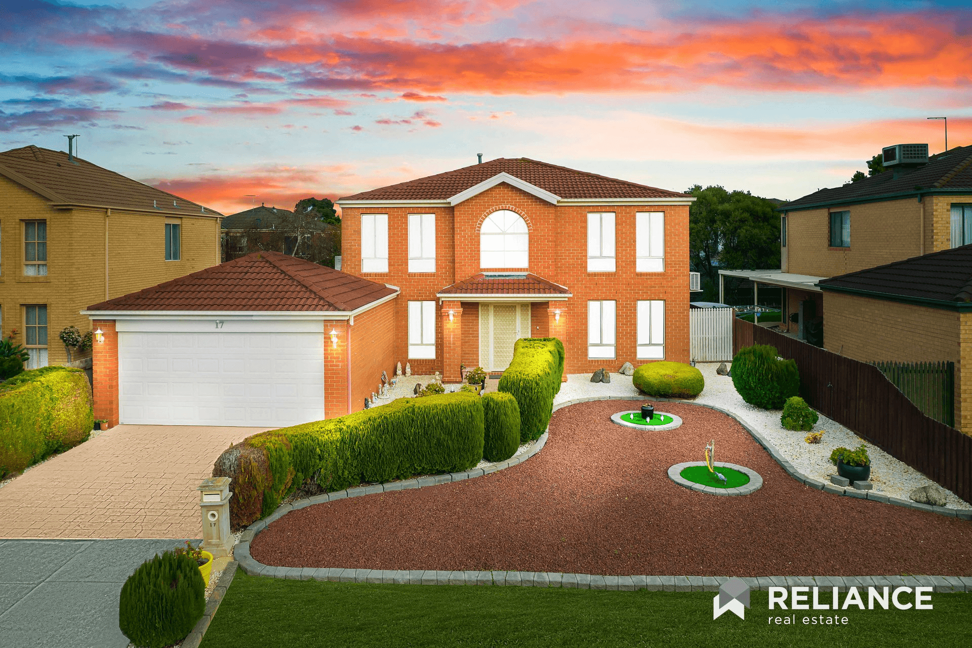 17 Trentham Close, Hoppers Crossing, VIC 3029