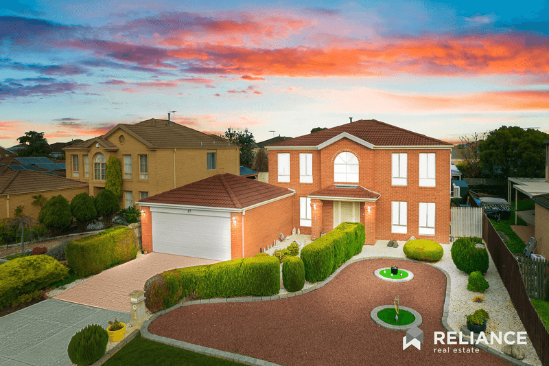 17 Trentham Close, Hoppers Crossing, VIC 3029