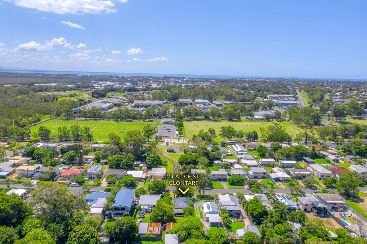 24 Alice Street, CLONTARF, QLD 4019