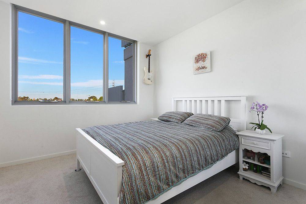 UNIT 604A/86 CENTENARY DRIVE, STRATHFIELD, NSW 2135
