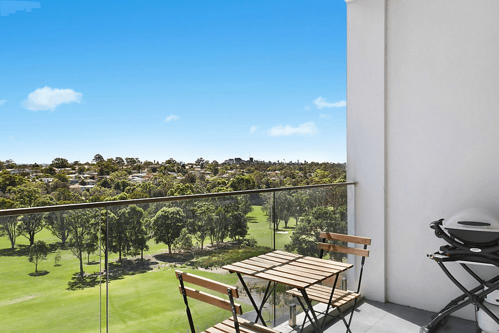 UNIT 604A/86 CENTENARY DRIVE, STRATHFIELD, NSW 2135