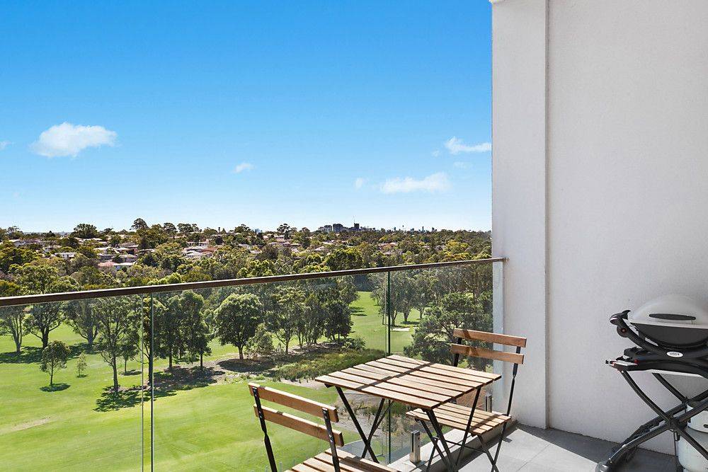 UNIT 604A/86 CENTENARY DRIVE, STRATHFIELD, NSW 2135