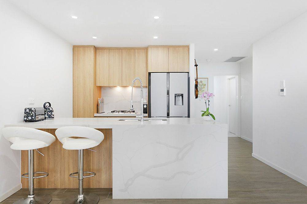 UNIT 604A/86 CENTENARY DRIVE, STRATHFIELD, NSW 2135