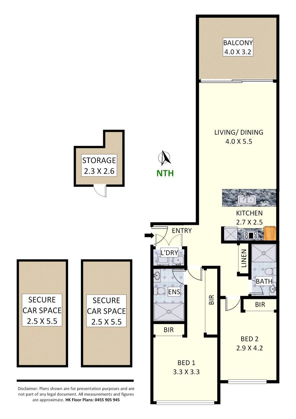 UNIT 604A/86 CENTENARY DRIVE, STRATHFIELD, NSW 2135