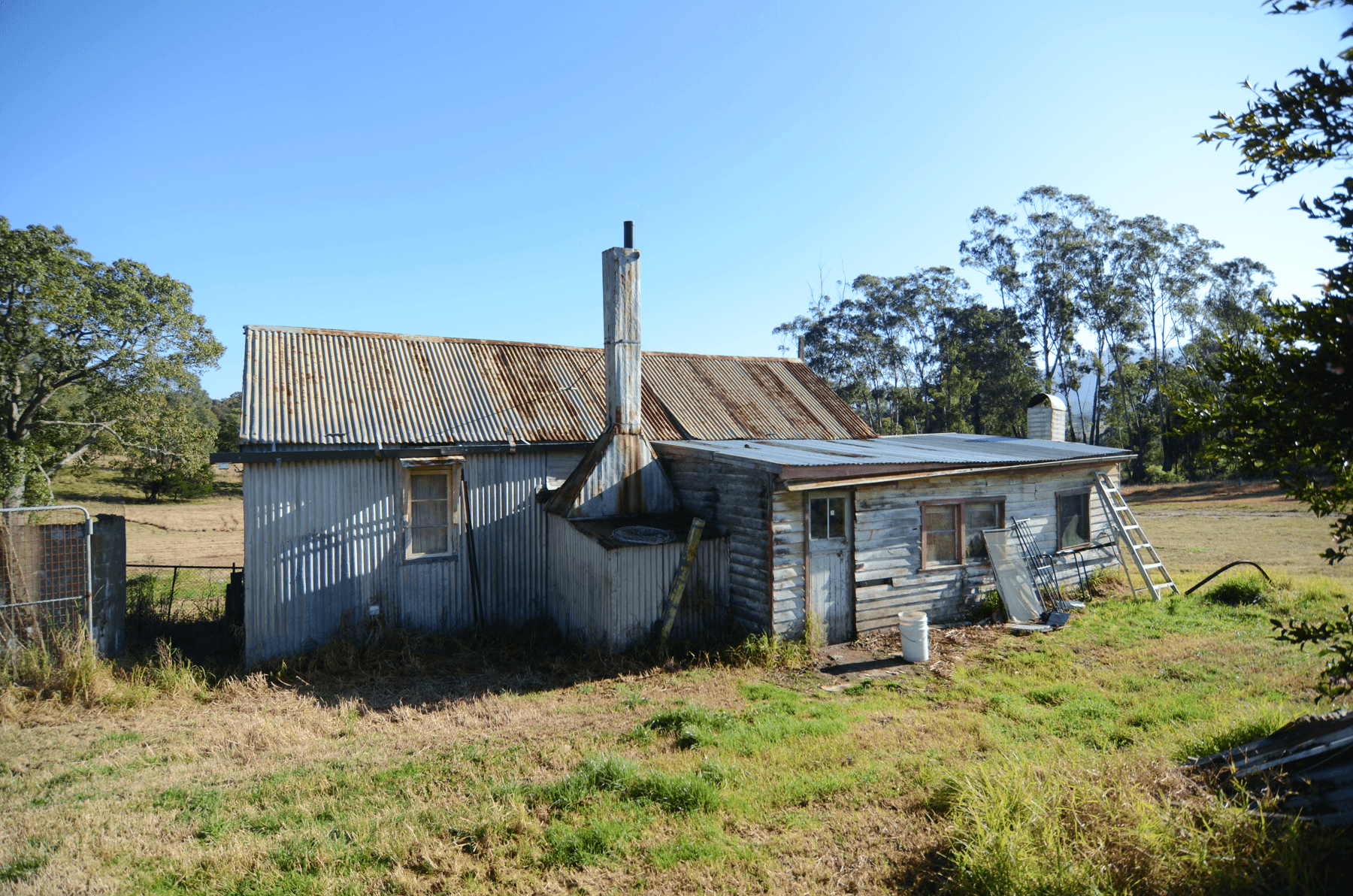 20-22 Nangutta St, Towamba, NSW 2550