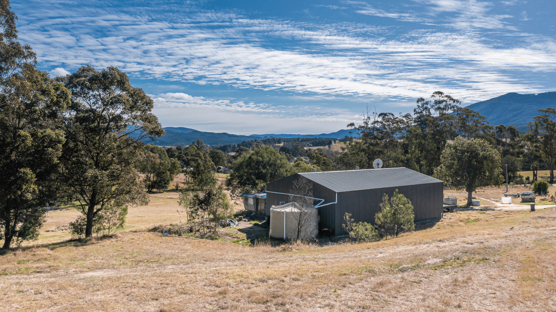 20-22 Nangutta St, Towamba, NSW 2550