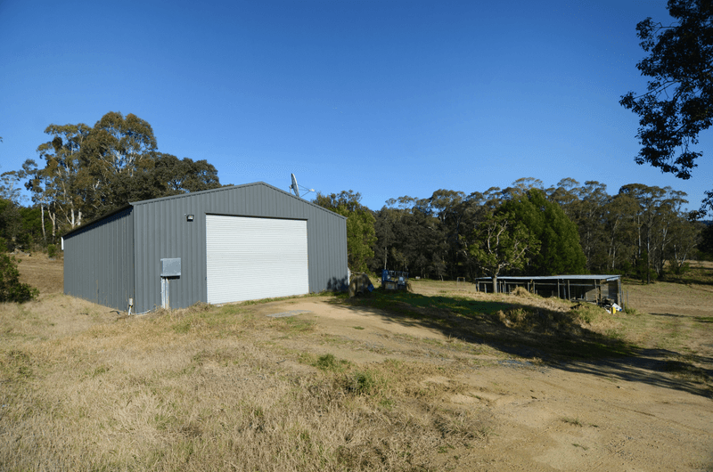 20-22 Nangutta St, Towamba, NSW 2550