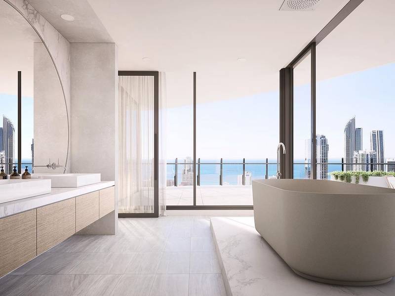 3407/119 A'Beckett Street, MELBOURNE, VIC 3000