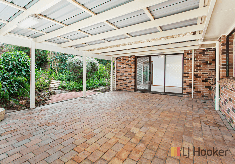5 Lydon Crescent, WEST NOWRA, NSW 2541