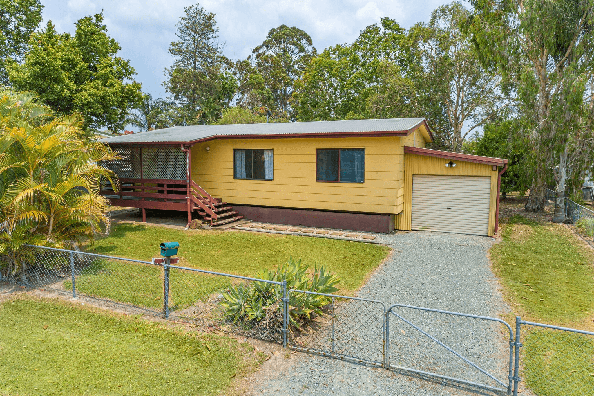 13 Joanne Street, Caboolture, QLD 4510