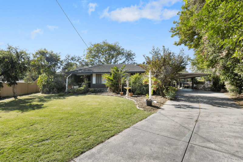 55 Bandalong Way, High Wycombe, WA 6057