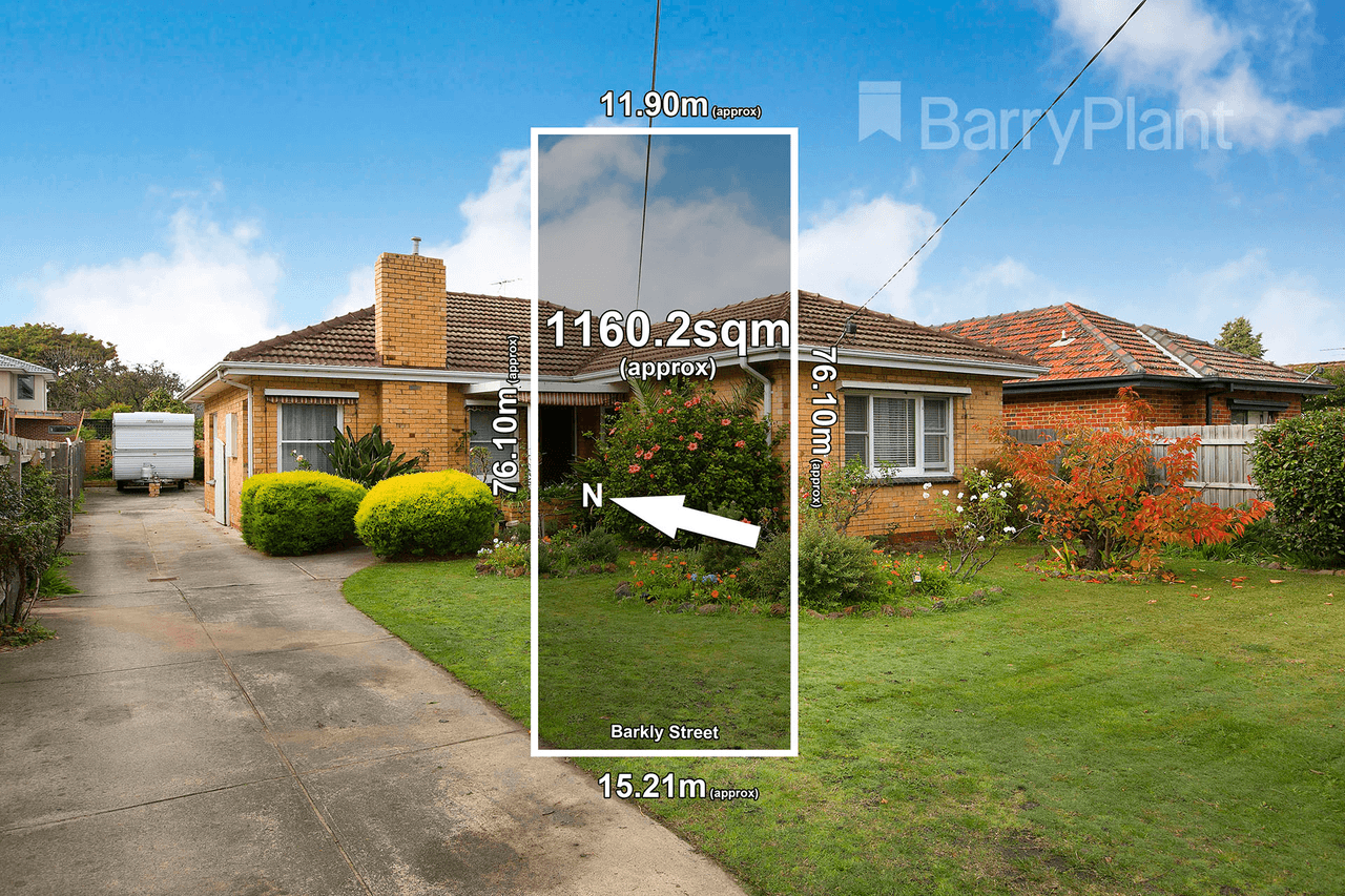 9 Barkly Street, Mordialloc, VIC 3195