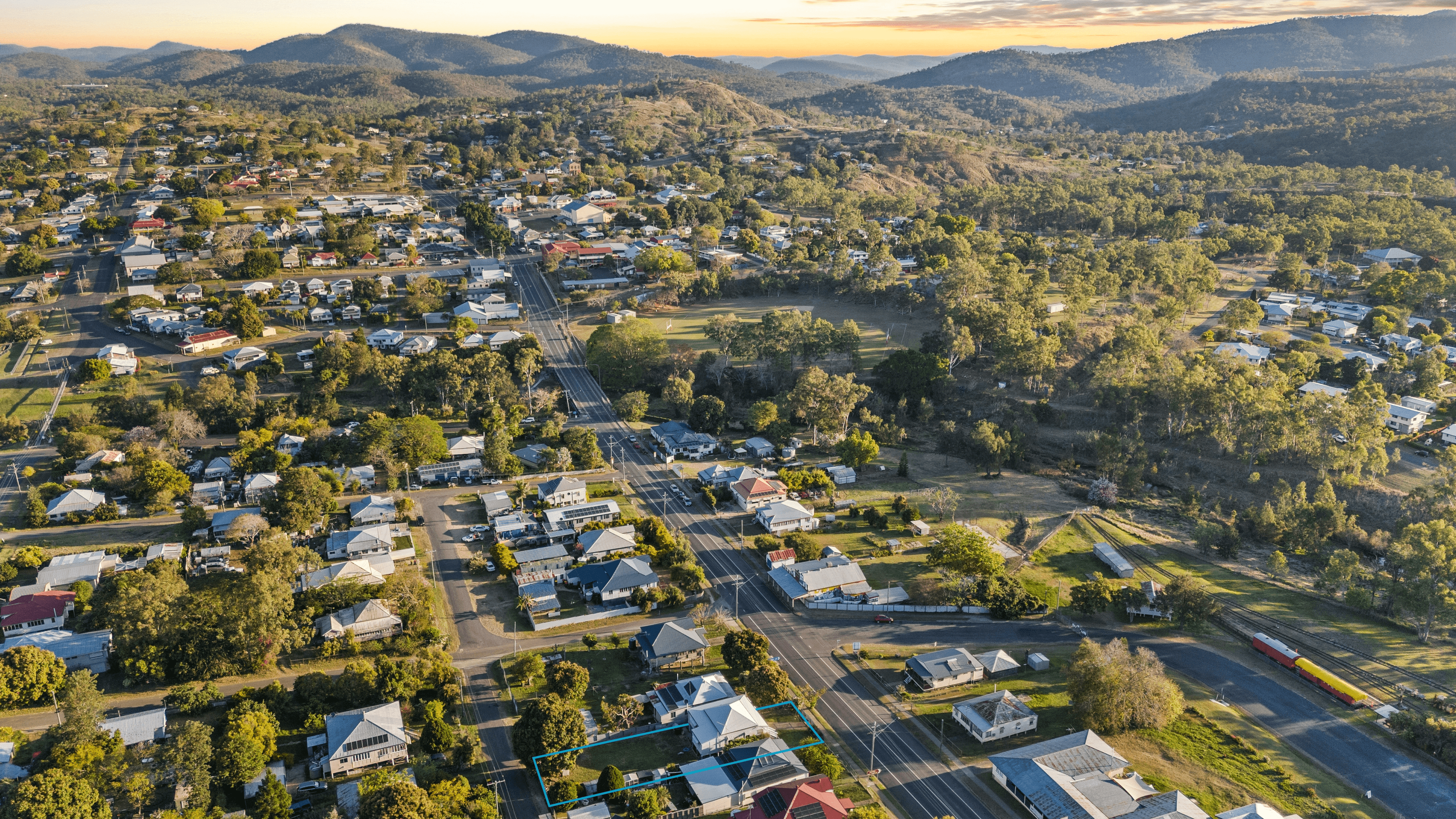 81 James Street, Mount Morgan, QLD 4714