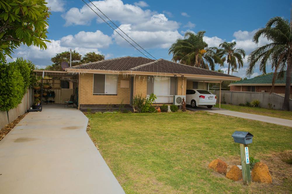 16A Carman Way, Bassendean, WA 6054
