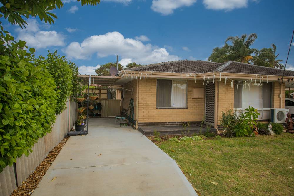 16A Carman Way, Bassendean, WA 6054