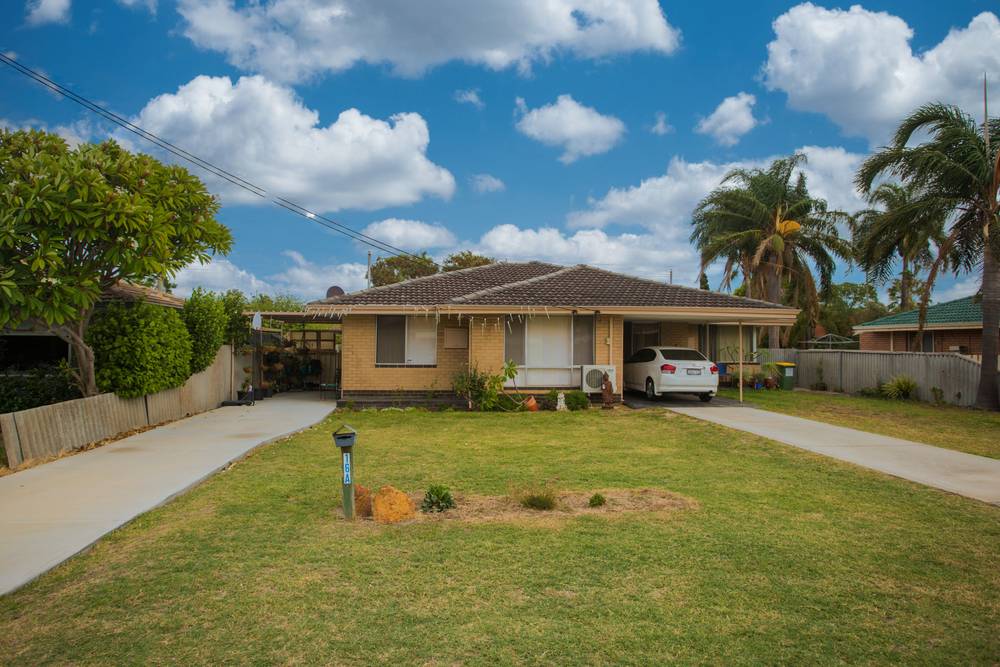 16A Carman Way, Bassendean, WA 6054