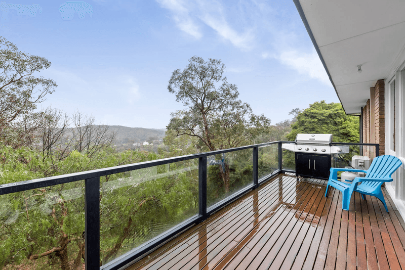 1 Banning Road, NORTH WARRANDYTE, VIC 3113