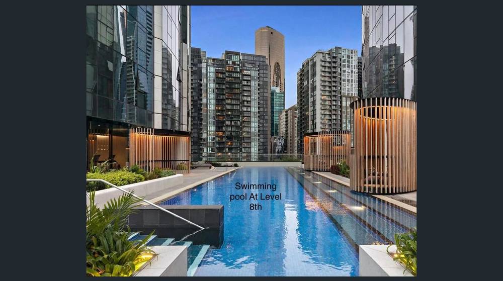 4501W/11 Bale Circuit, SOUTHBANK, VIC 3006