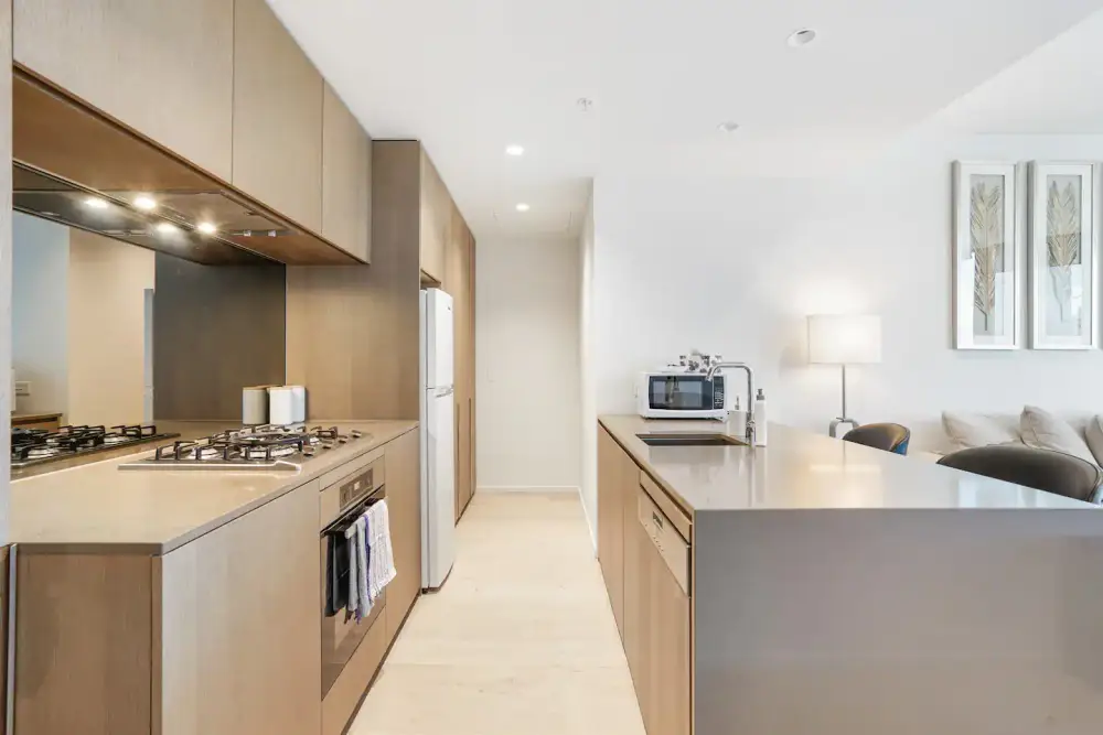 4501W/11 Bale Circuit, SOUTHBANK, VIC 3006