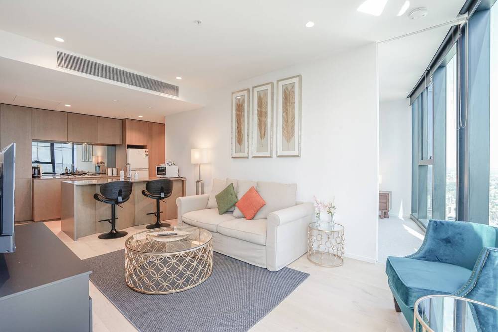 4501W/11 Bale Circuit, SOUTHBANK, VIC 3006
