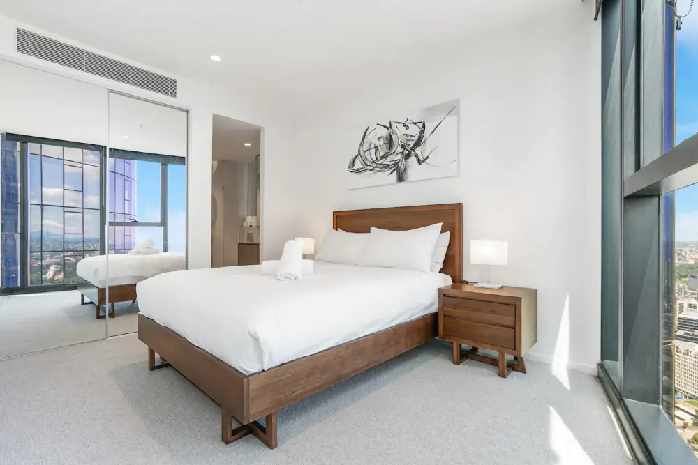 4501W/11 Bale Circuit, SOUTHBANK, VIC 3006