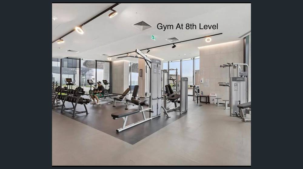 4501W/11 Bale Circuit, SOUTHBANK, VIC 3006