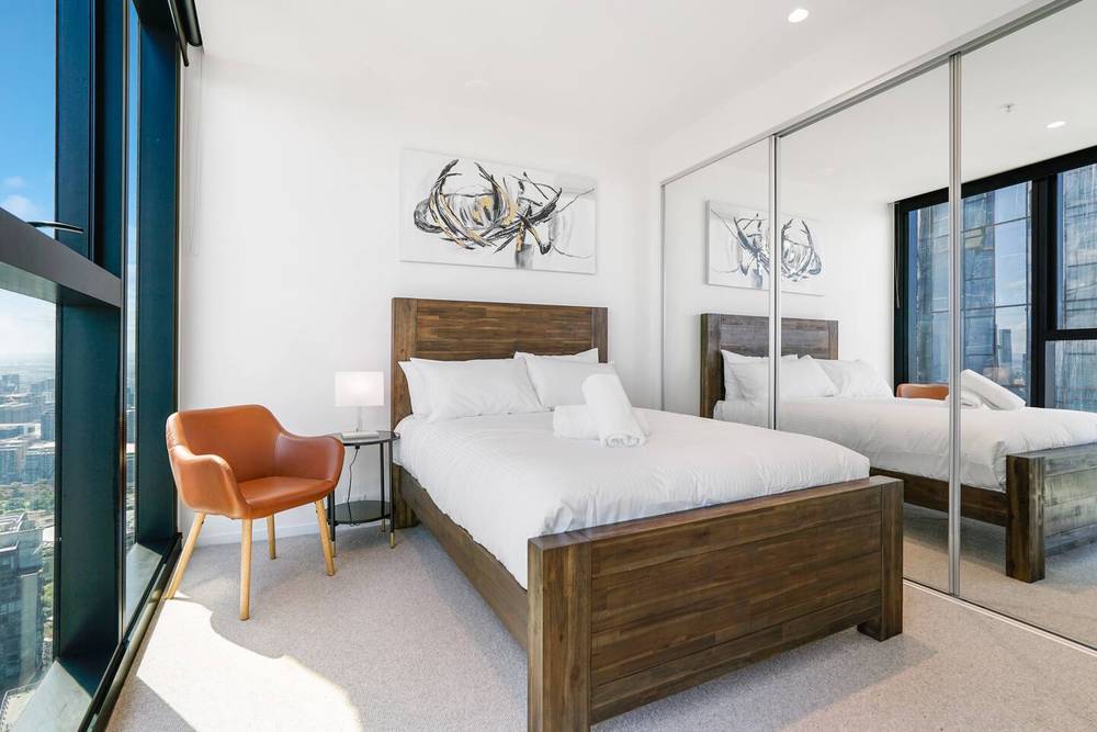 4501W/11 Bale Circuit, SOUTHBANK, VIC 3006