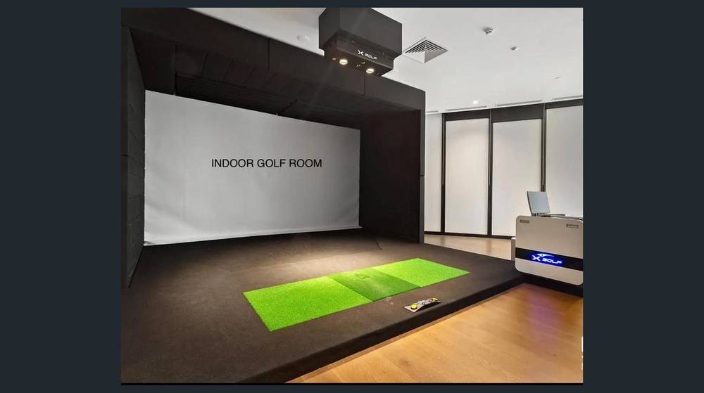 4501W/11 Bale Circuit, SOUTHBANK, VIC 3006