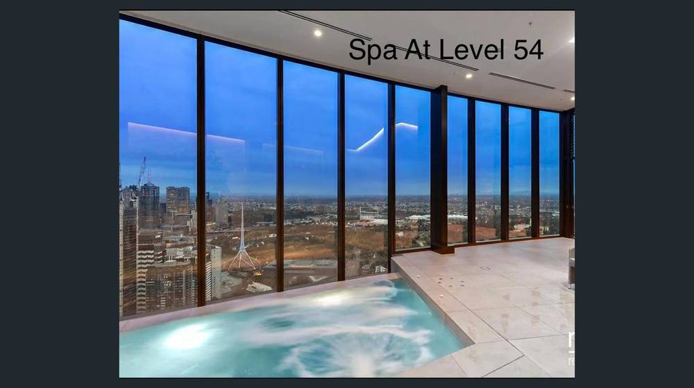 4501W/11 Bale Circuit, SOUTHBANK, VIC 3006