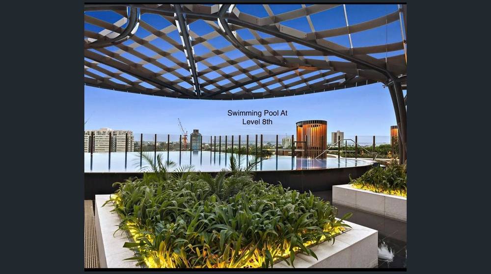 4501W/11 Bale Circuit, SOUTHBANK, VIC 3006
