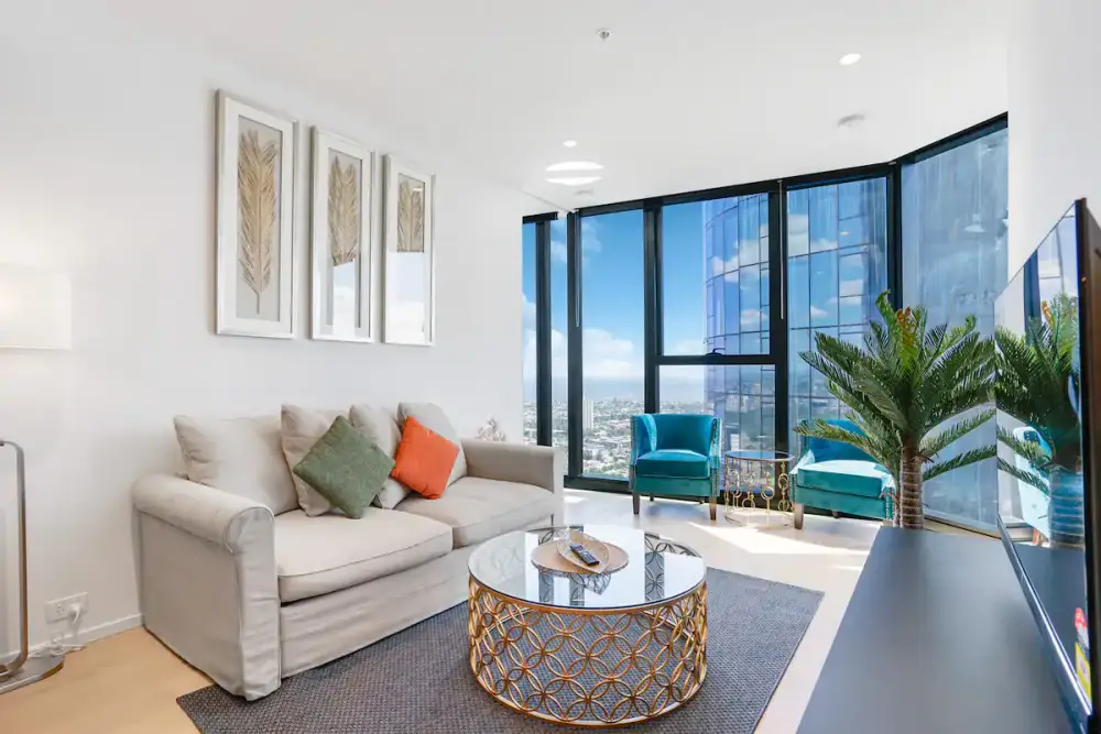 4501W/11 Bale Circuit, SOUTHBANK, VIC 3006