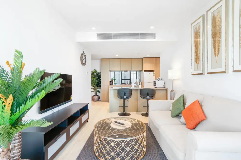 4501W/11 Bale Circuit, SOUTHBANK, VIC 3006