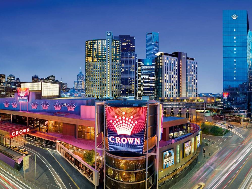 4501W/11 Bale Circuit, SOUTHBANK, VIC 3006