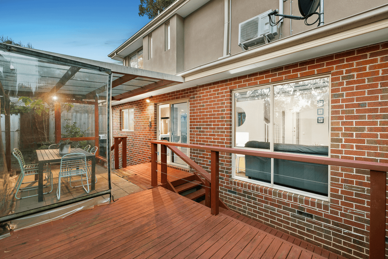 4/164 Dorset Road, CROYDON, VIC 3136