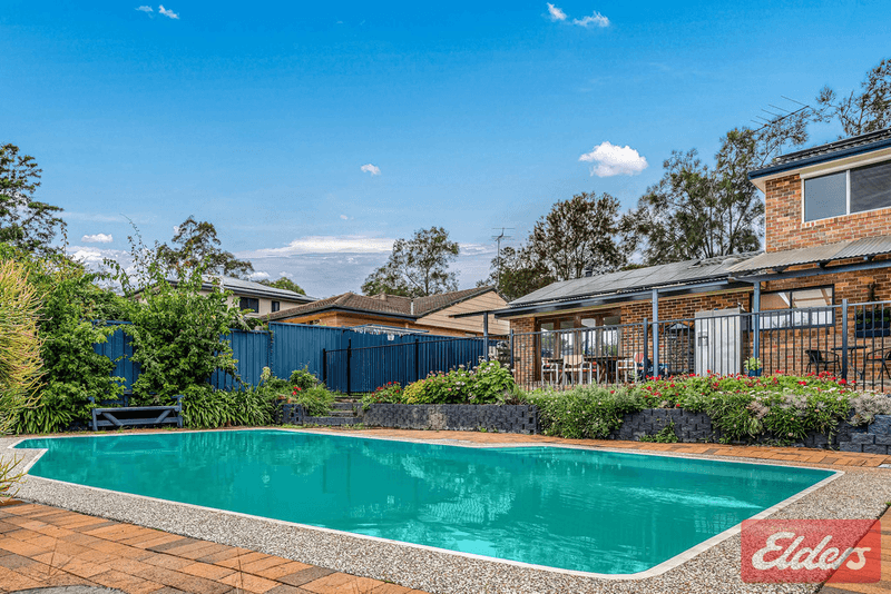 9 Stainsby Avenue, KINGS LANGLEY, NSW 2147